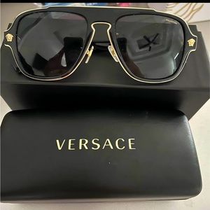 Versace sunglasses
